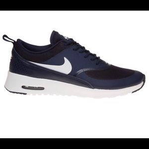 Nike air women shoes